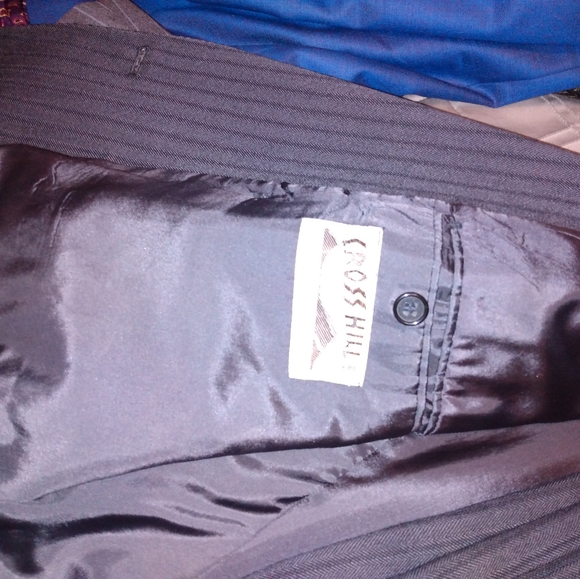 Suit made in England - Picture 4 of 4